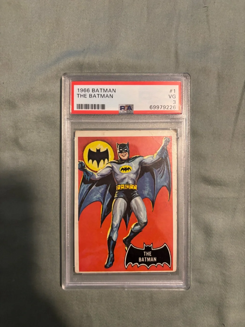 Sports /collectible gems